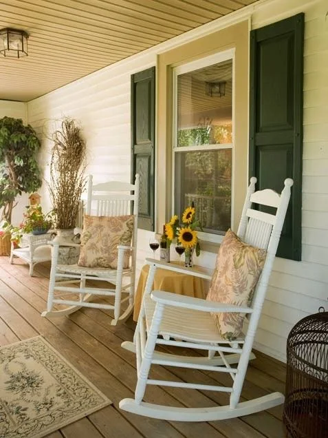 Front verandah furniture hotsell